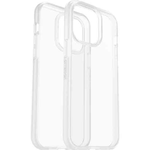 OtterBox React Case Apple iPhone 14 Pro Max Clear