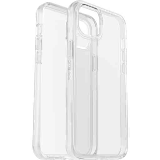 OtterBox Symmetry Clear Case Apple iPhone 14 Plus Clear