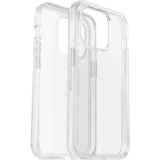 OtterBox Symmetry Clear Case Apple iPhone 14 Pro Clear