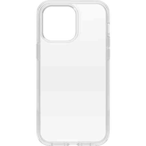 OtterBox Symmetry Clear Case Apple iPhone 14 Pro Max Clear