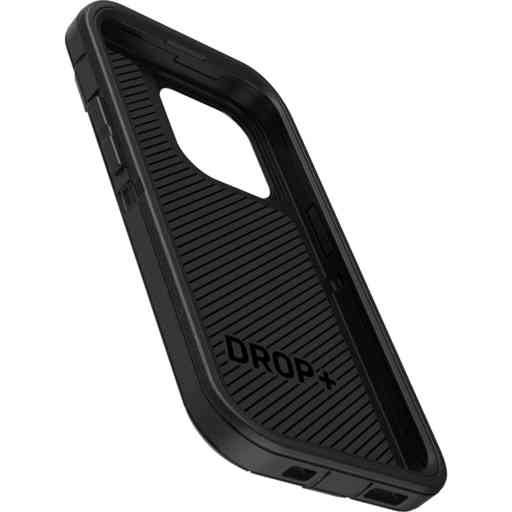 OtterBox Defender Case Apple iPhone 14 Pro Black