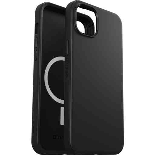 OtterBox Symmetry Plus Case Apple iPhone 14 Plus Black
