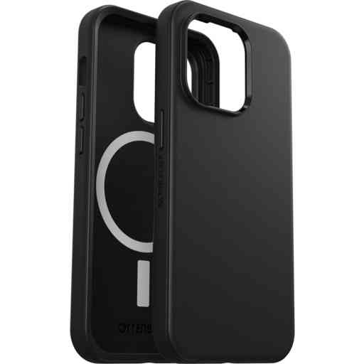 OtterBox Symmetry Plus Case Apple iPhone 14 Pro Black