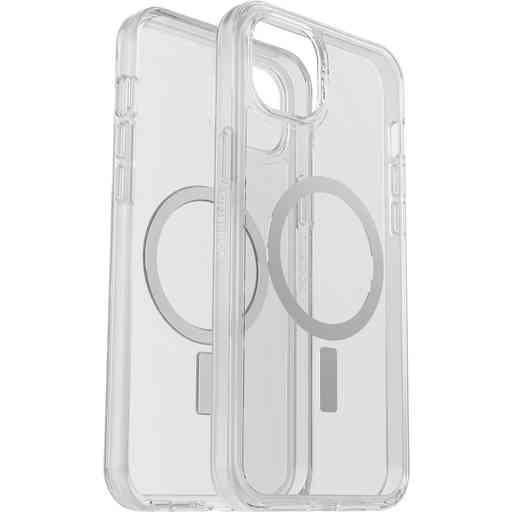 OtterBox Symmetry Plus Case Apple iPhone 14 Plus Clear