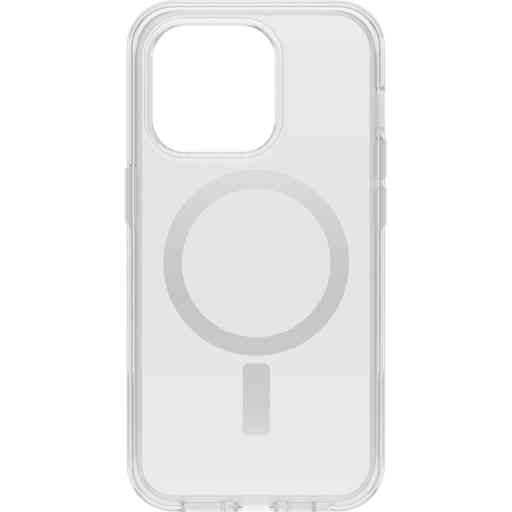 OtterBox Symmetry Plus Case Apple iPhone 14 Pro Clear