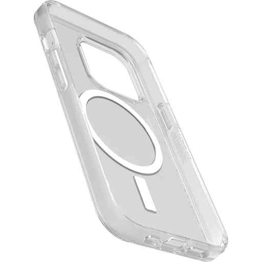 OtterBox Symmetry Plus Case Apple iPhone 14 Pro Clear