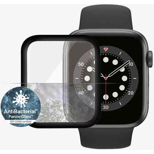 PanzerGlass Apple Watch Series 4/5/6/SE 44mm