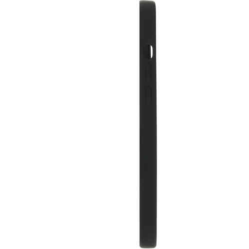 Casetastic Silicone Cover Apple iPhone 14 Plus Black