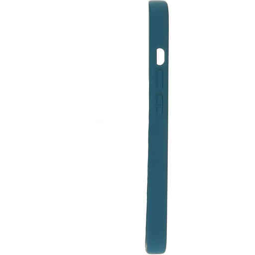 Casetastic Silicone Cover Apple iPhone 14 Pro Blueberry Blue