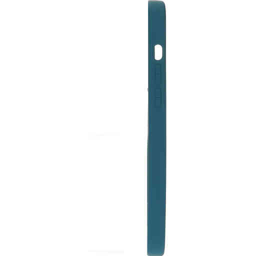 Casetastic Silicone Cover Apple iPhone 14 Pro Max Blueberry Blue