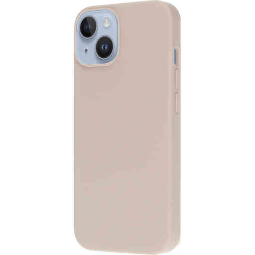 Casetastic Silicone Cover Apple iPhone 14 Soft Salmon