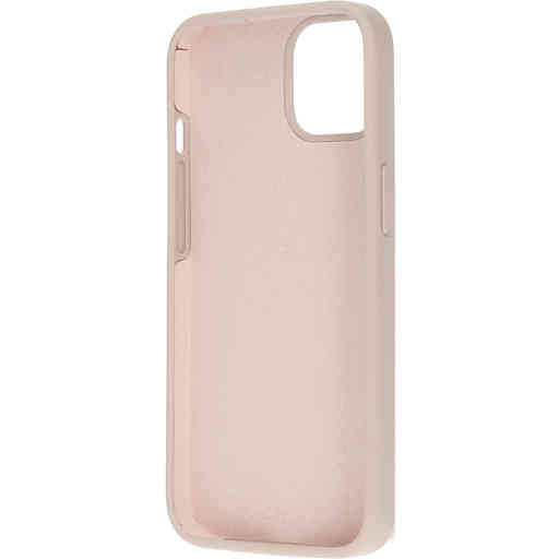 Casetastic Silicone Cover Apple iPhone 14 Soft Salmon