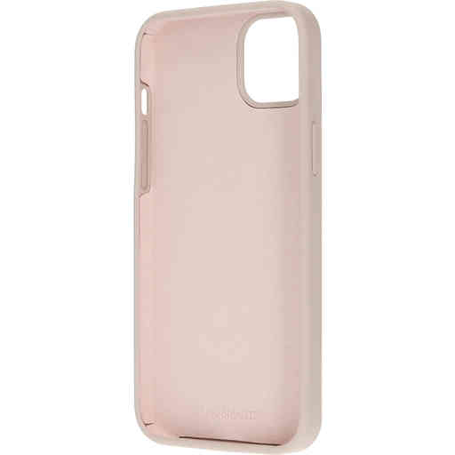 Casetastic Silicone Cover Apple iPhone 14 Plus Soft Salmon