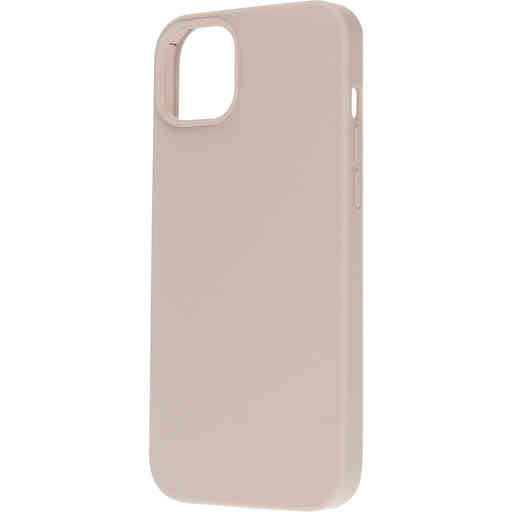 Casetastic Silicone Cover Apple iPhone 14 Plus Soft Salmon