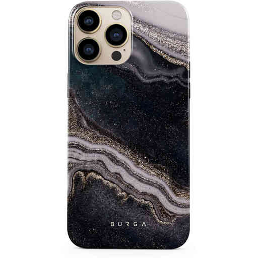 Burga Tough Case Apple iPhone 14 Pro - Magic Night
