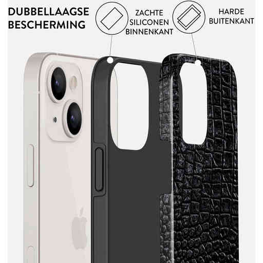 Burga Tough Case Apple iPhone 14 - Reapers Touch