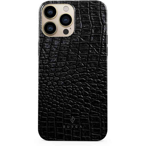 Burga Tough Case Apple iPhone 14 Pro Reapers Touch