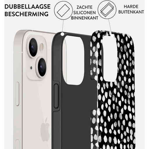 Burga Tough Case Apple iPhone 14 Night Sky