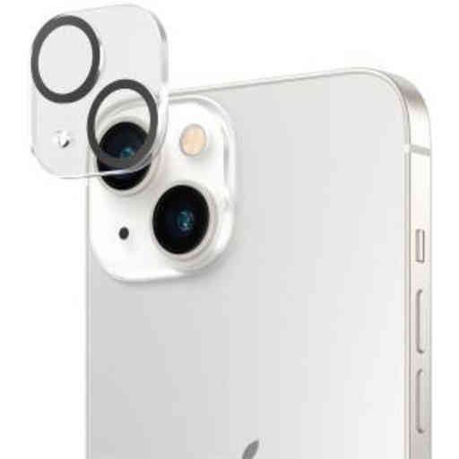 PanzerGlass Picture Perfect Camera Lens Protector iPhone 14/14 Plus