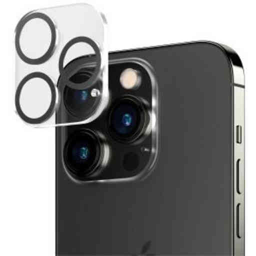 PanzerGlass Picture Perfect Camera Lens Protector iPhone 14 Pro/14 Pro Max