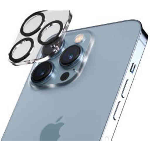 PanzerGlass Picture Perfect Camera Lens Protector iPhone 13 Pro/13 Pro Max