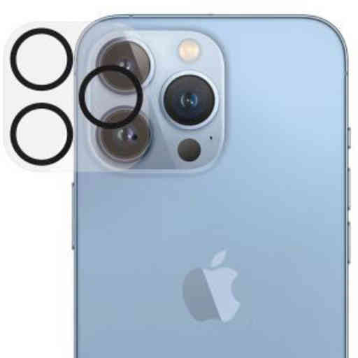 PanzerGlass Picture Perfect Camera Lens Protector iPhone 13 Pro/13 Pro Max