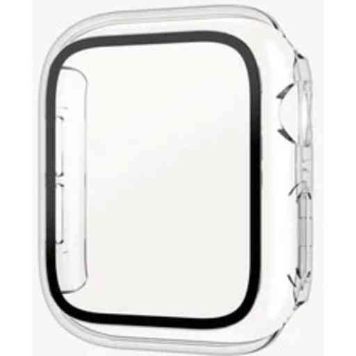 PanzerGlass Full Body Apple Watch 7 41 mm - Clear - Anti-Bacterial