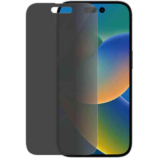 PanzerGlass Apple iPhone 14 Pro Privacy Glass