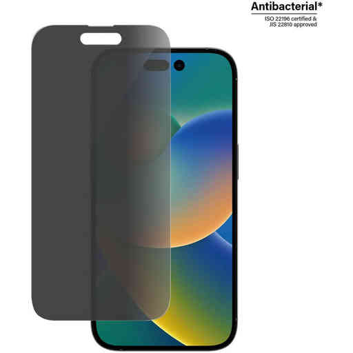 PanzerGlass Apple iPhone 14 Pro Privacy Glass