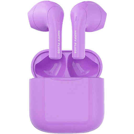 Happy Plugs Joy Purple