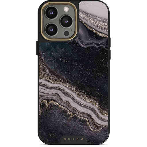 Burga Elite Case Apple iPhone 14 Pro - Magic Night
