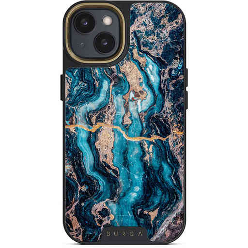 Burga Elite Case Apple iPhone 14 - Mystic River