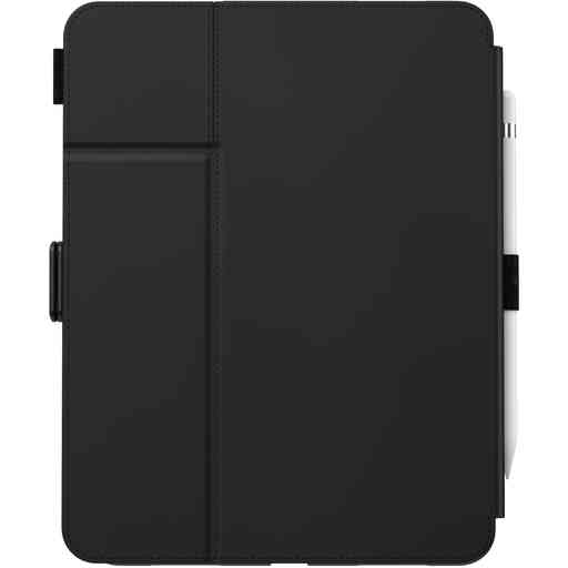 Speck Balance Folio Case Apple iPad 10.9 (2022)  Black - with Microban