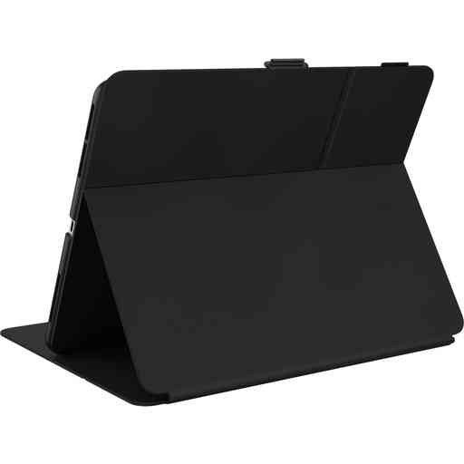 Speck Balance Folio Case Apple iPad Pro 12.9 inch (2018/2022) Black - with Microban