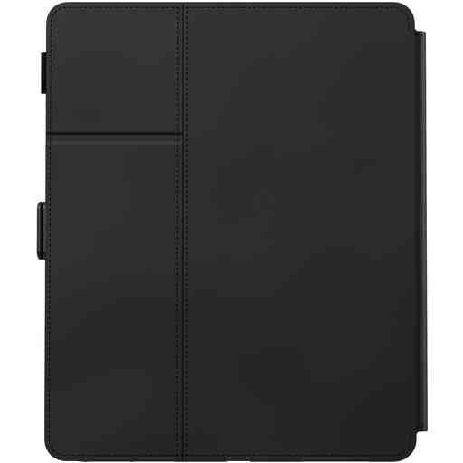 Speck Balance Folio Case Apple iPad Pro 12.9 inch (2018/2022) Black - with Microban