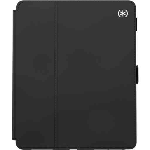 Speck Balance Folio Case Apple iPad Pro 12.9 inch (2018/2022) Black - with Microban