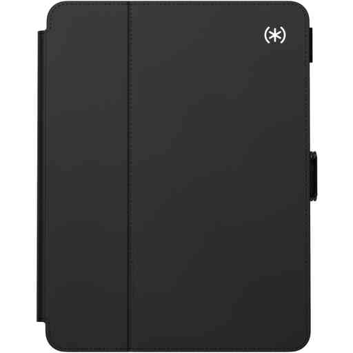 Speck Balance Folio Case Apple iPad Pro 11 inch (2022) Black  - with Microban