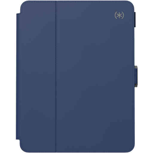 Speck Balance Folio Case Apple iPad Pro 11 inch (2022) Arcadia Navy - with Microban