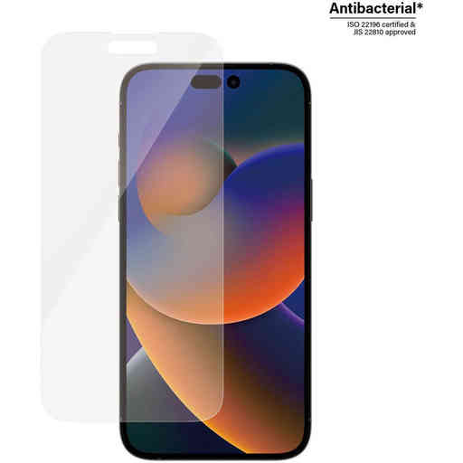 PanzerGlass Apple iPhone 14 Pro Max Privacy Glass