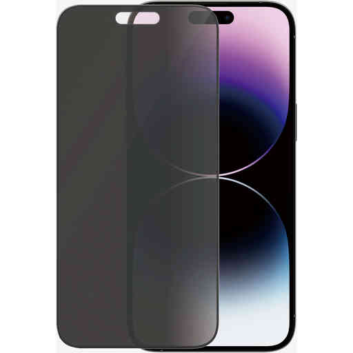 PanzerGlass Apple iPhone 14 Pro Max UWF Privacy Glass AB with EasyAligner