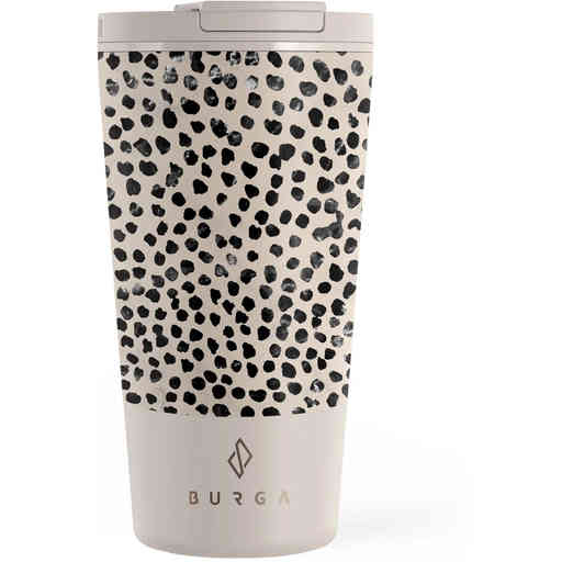 Burga Coffee Mug Almond Latte