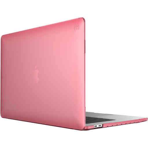 Speck Smartshell Macbook Pro 13 M2 (2022) Cozy Pink