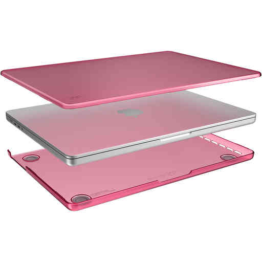 Speck Smartshell Macbook Pro 13 M2 (2022) Cozy Pink