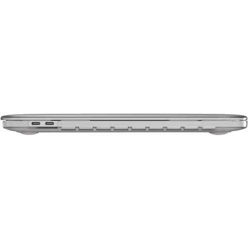 Speck Smartshell Macbook Pro 13 M2 (2022) Clear