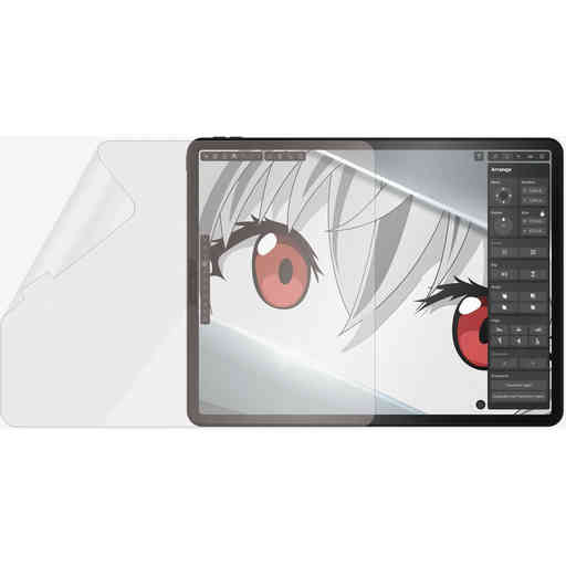 PanzerGlass GraphicPaper Apple iPad Pro 12.9'' (2018/2020/2021/2022) - Paper Feel