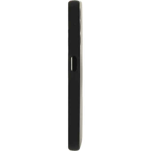 Casetastic Silicone Cover Samsung Galaxy A14 5G (2023) Black