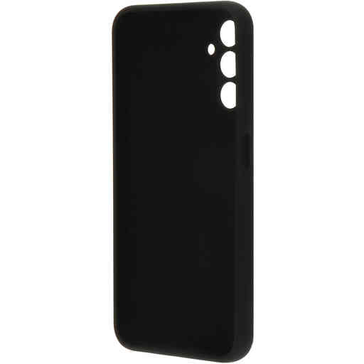 Casetastic Silicone Cover Samsung Galaxy A14 4G/5G (2023) Black