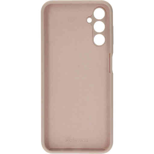 Casetastic Silicone Cover Samsung Galaxy A14 5G (2023) Soft Salmon