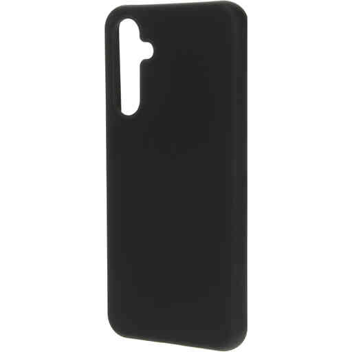 Casetastic Silicone Cover Samsung Galaxy A54 5G (2023) Black