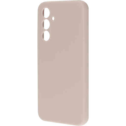 Casetastic Silicone Cover Samsung Galaxy A54 5G (2023) Soft Salmon